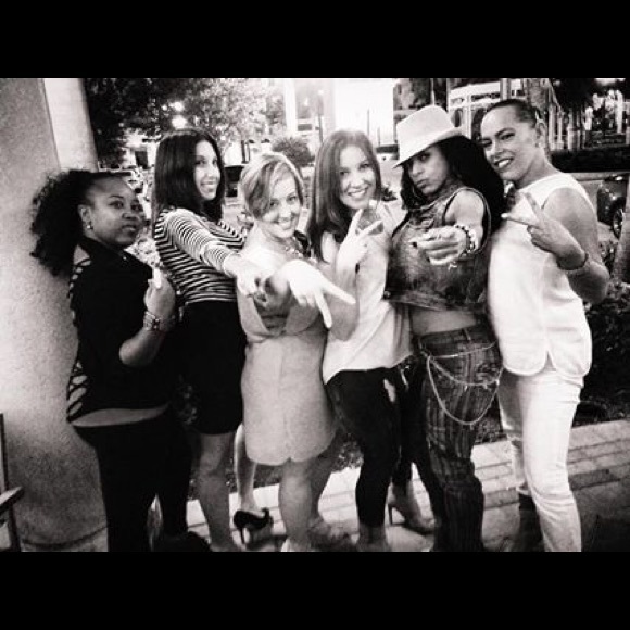 Meet your Posher, Jstarr - Picture 14 of 16